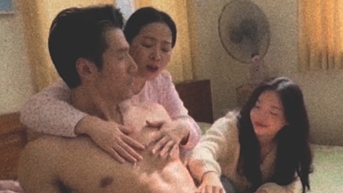 Con gái xin đi chơi nhưng bố không cho